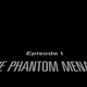 Illustration for article titled Star Wars In Greyscale: The Phantom Menace
